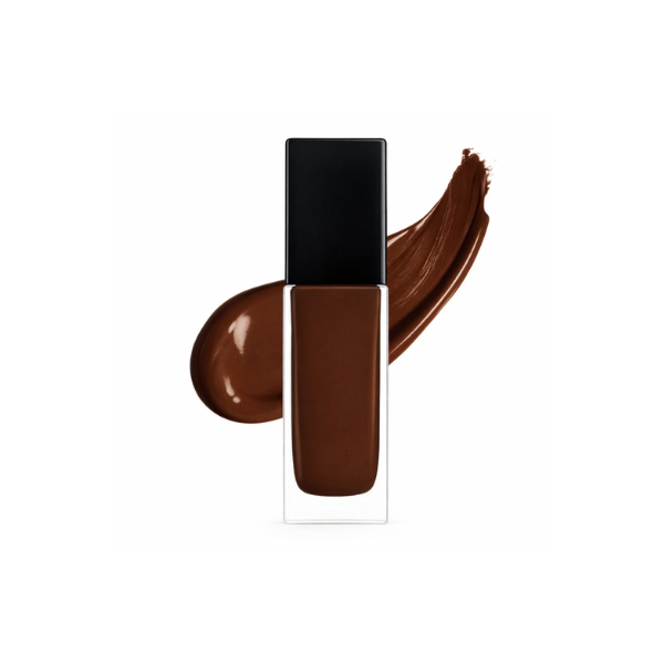 011 Full Coverage Foundation