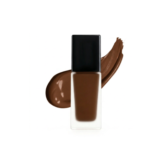 010 Full Coverage Foundation