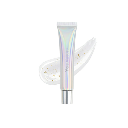 Lipgloss with Hyaluronic Acid