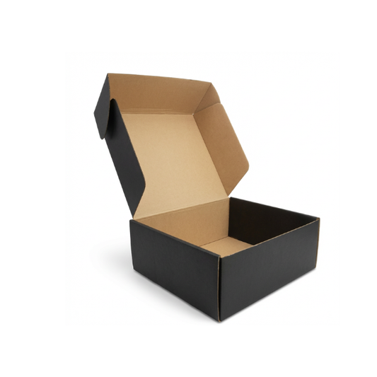 Foundation Boxes