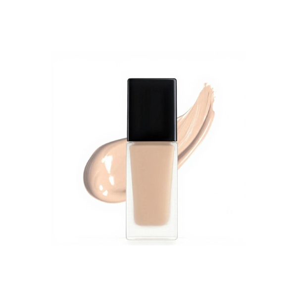 001  Full Coverage Foundation
