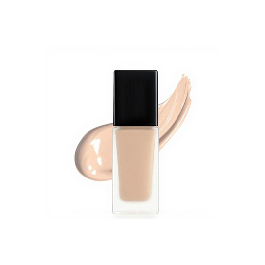 001  Full Coverage Foundation