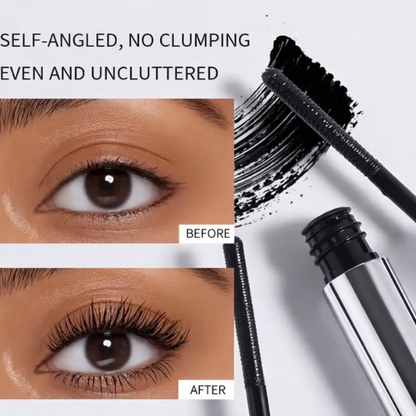 Lenghtening Mascara