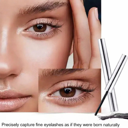 Lenghtening Mascara