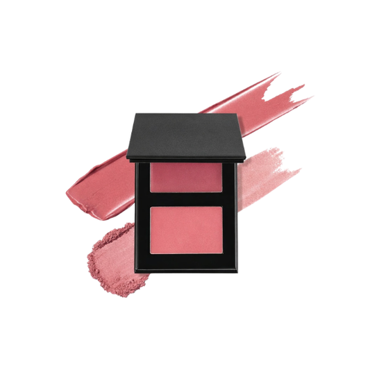 Blush 007