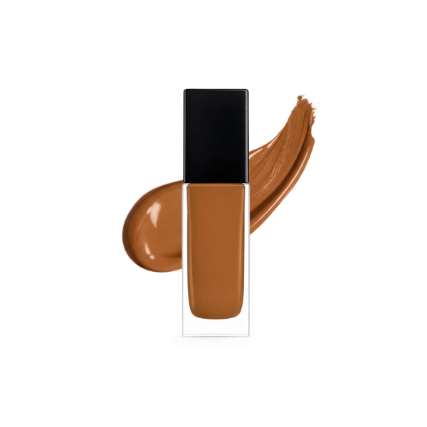 007 Full Coverage Foundation